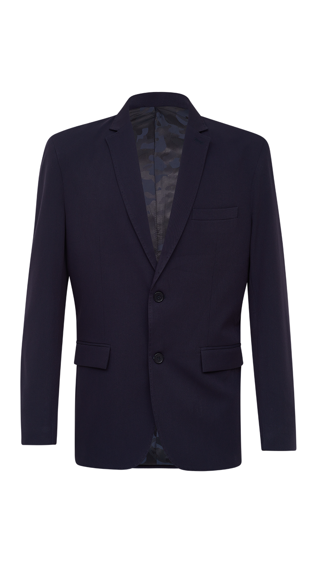 COSTUME PV C/ ELASTANO