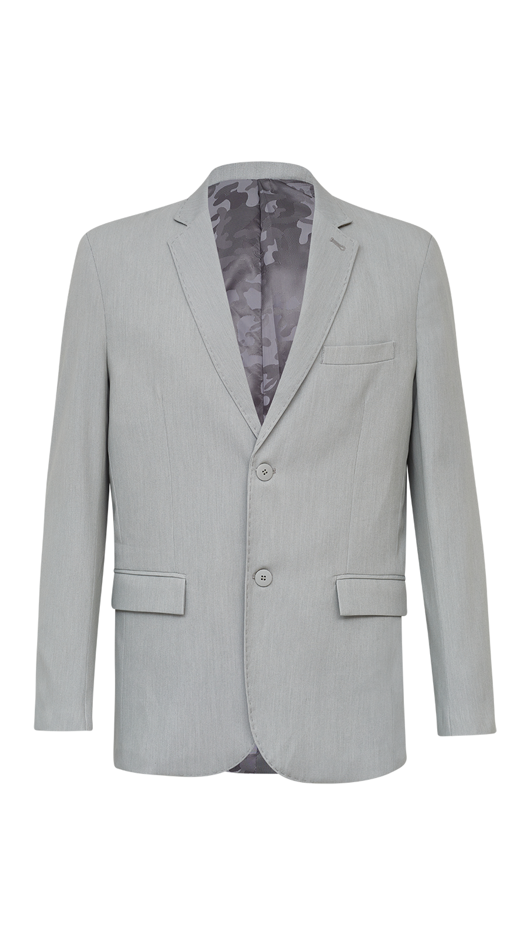 COSTUME PV C/ ELASTANO