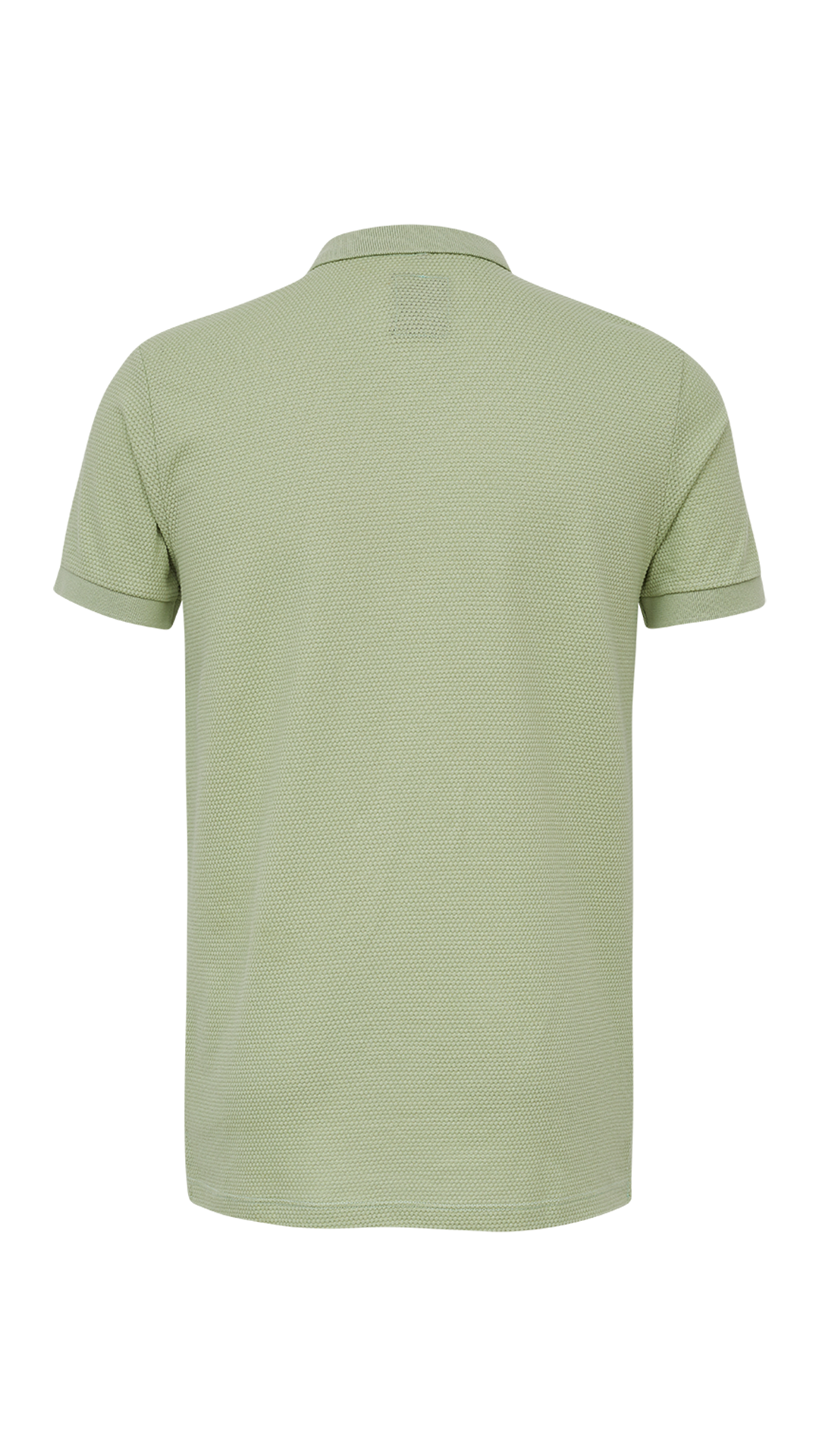 POLO TEXTURIZADA