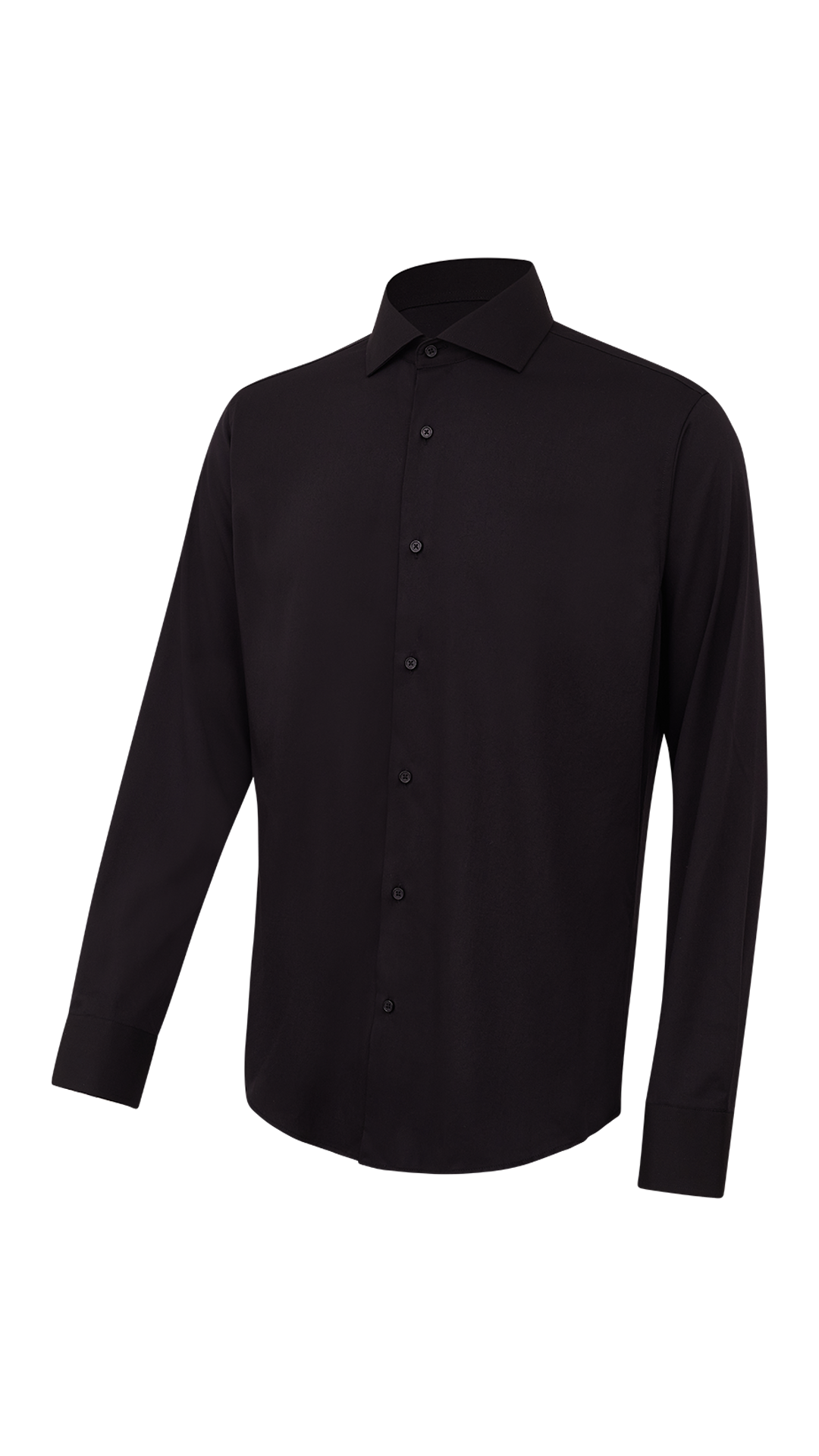 CAMISA MANGA LONGA
