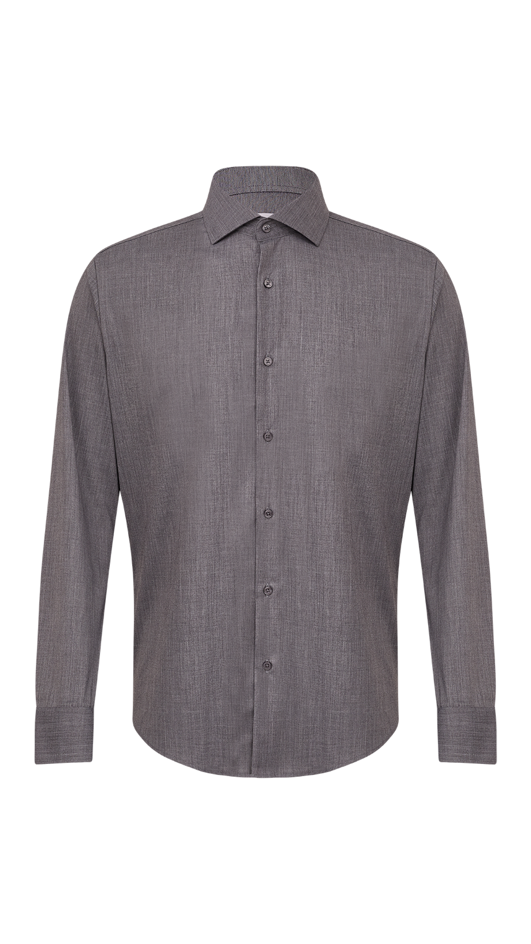 CAMISA MANGA LONGA TENCEL