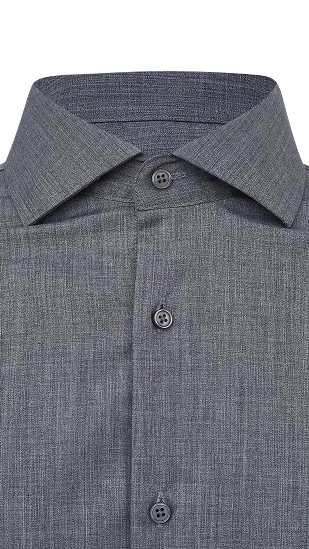 CAMISA MANGA LONGA TENCEL
