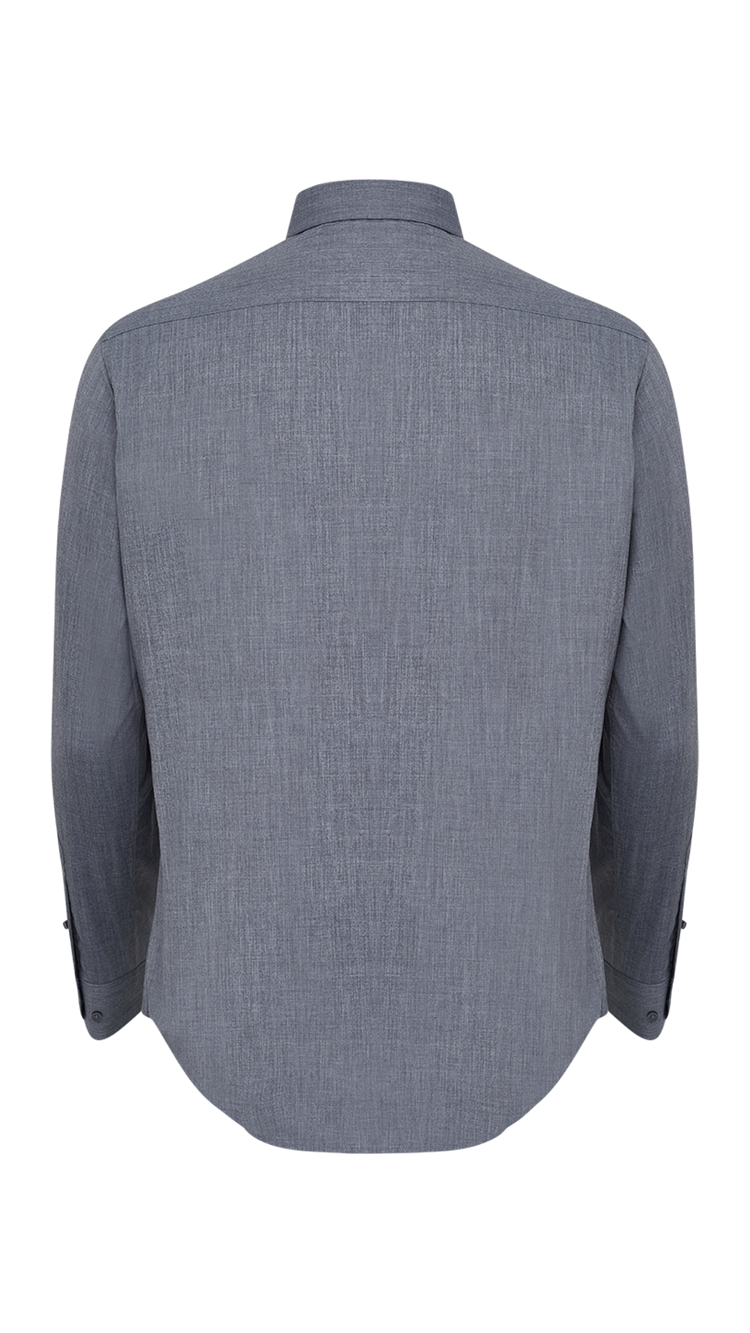CAMISA MANGA LONGA TENCEL
