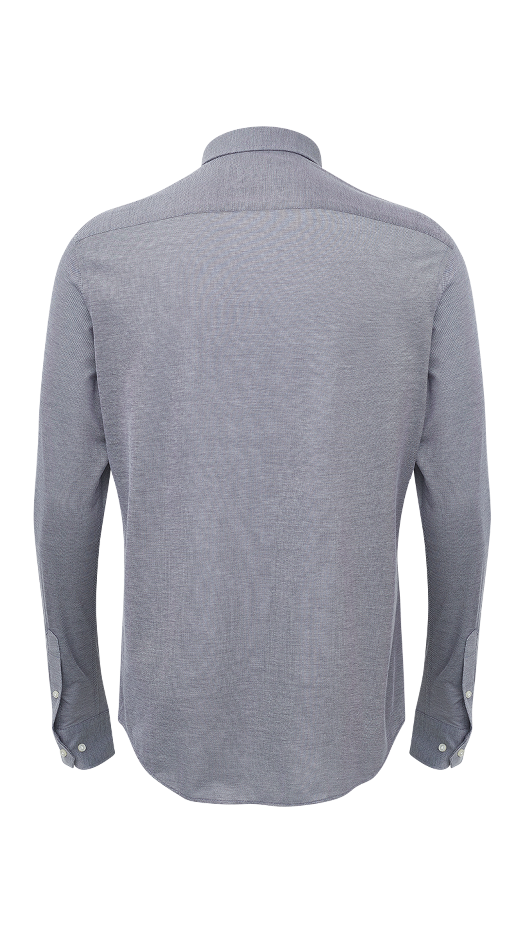 CAMISA MANGA LONGA CASUAL