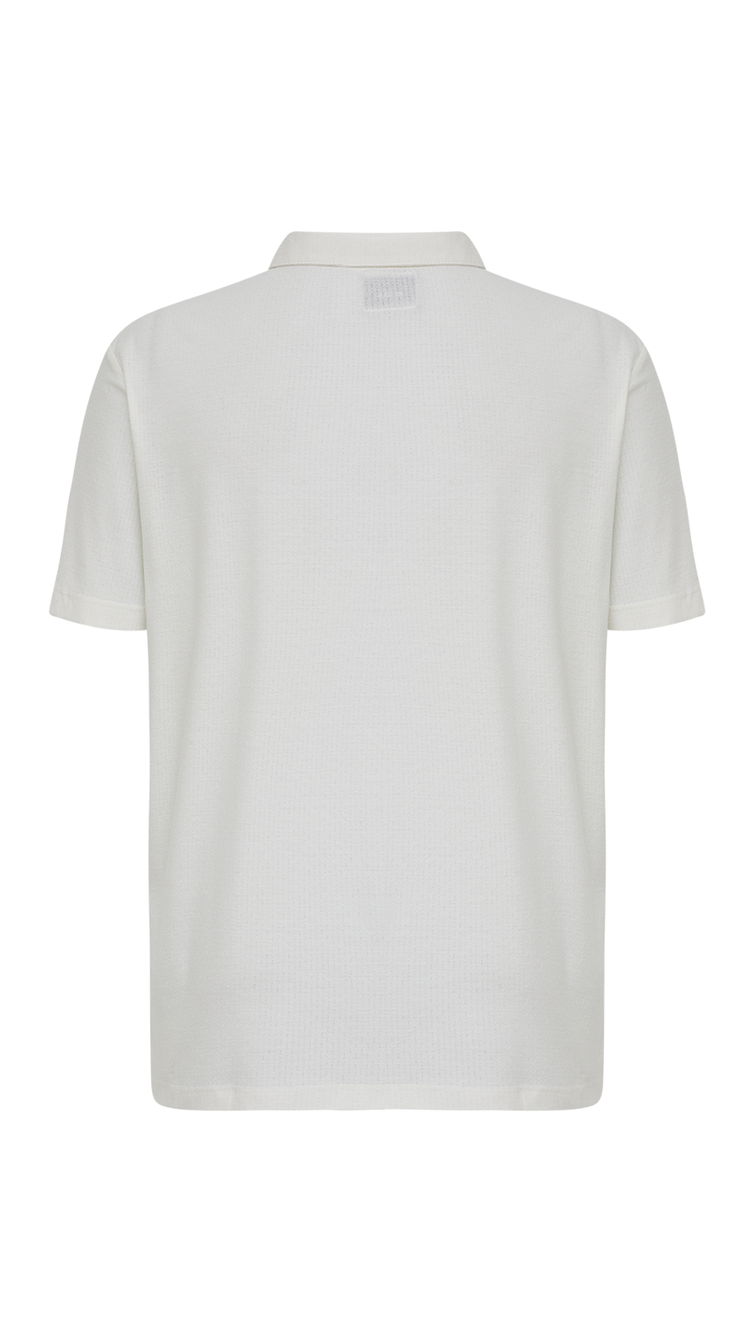 POLO TEXTURIZADA VISCOSE