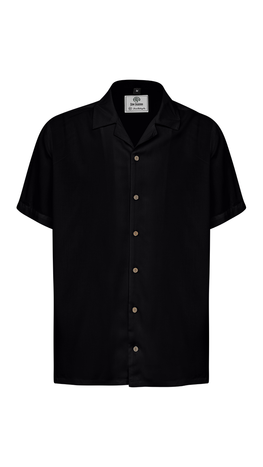 CAMISA CASUAL VISCOSE