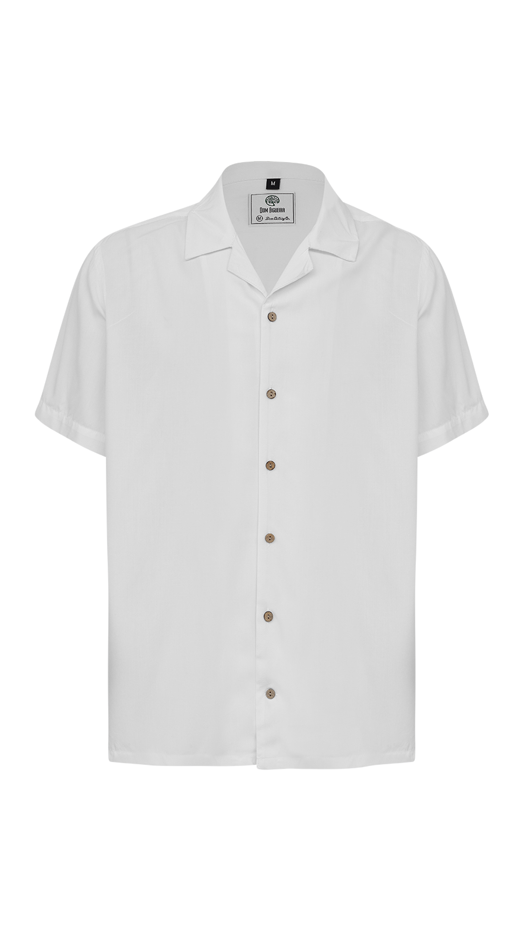 CAMISA CASUAL VISCOSE