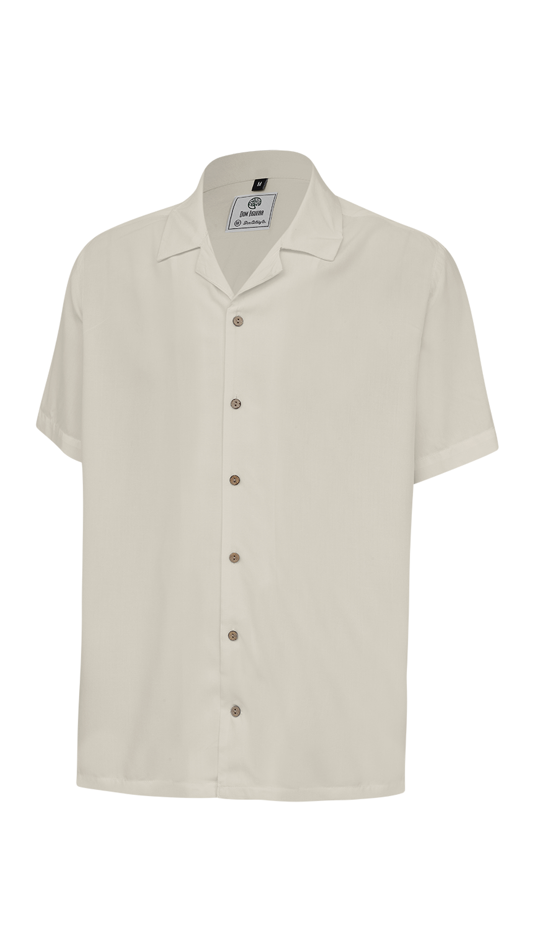 CAMISA CASUAL VISCOSE