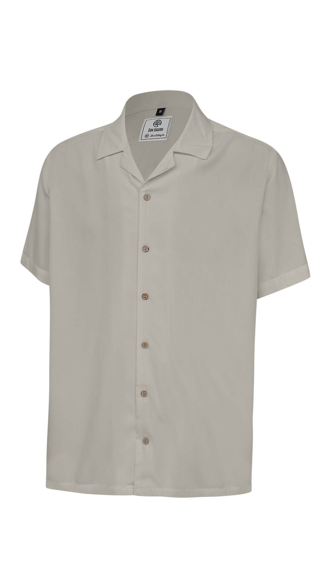 CAMISA CASUAL VISCOSE