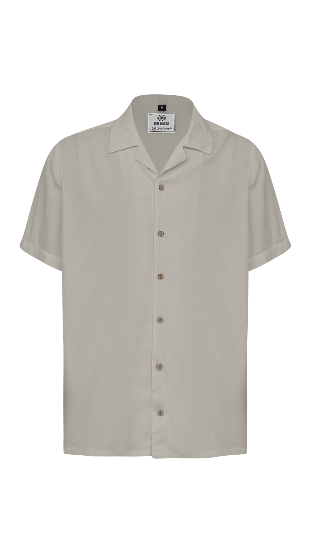 CAMISA CASUAL VISCOSE