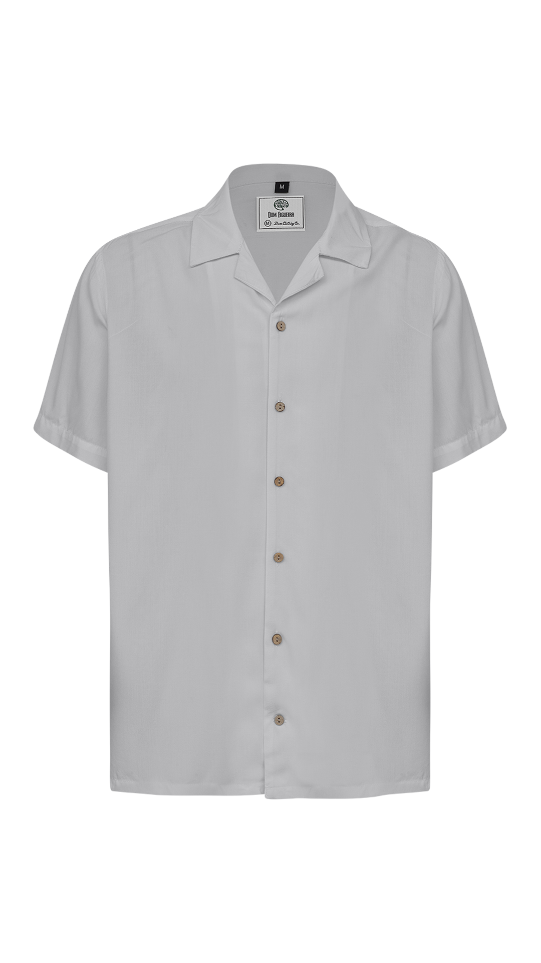 CAMISA CASUAL VISCOSE