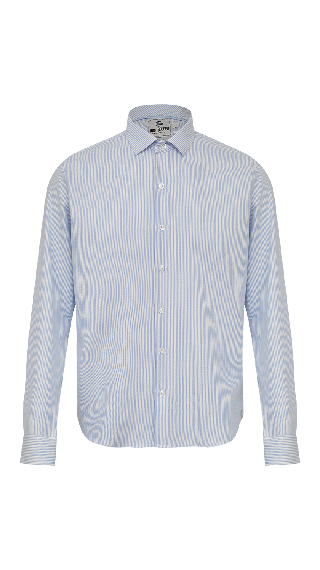 CAMISA MANGA LONGA EGICPIO