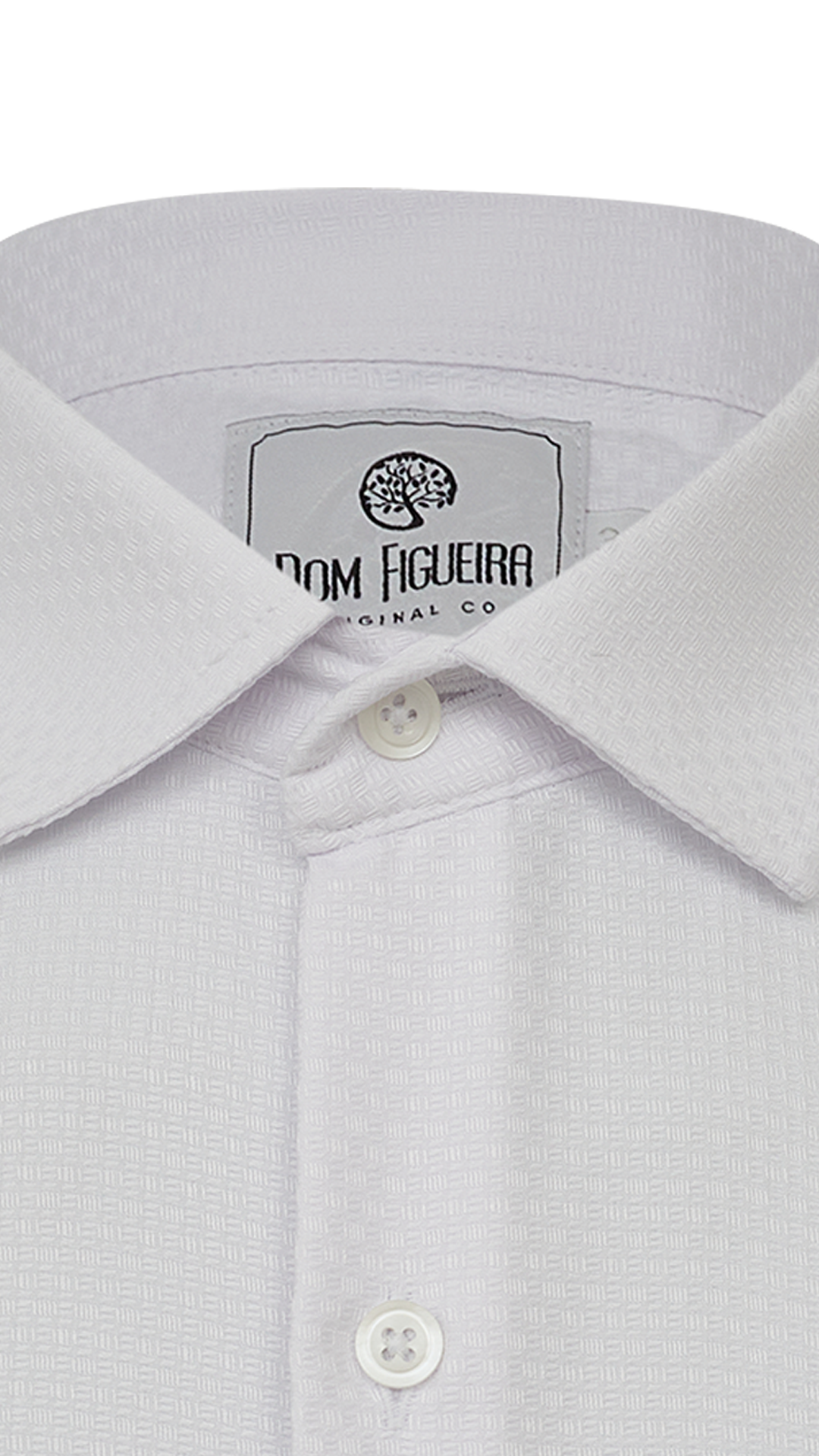CAMISA MANGA LONGA BAMBU