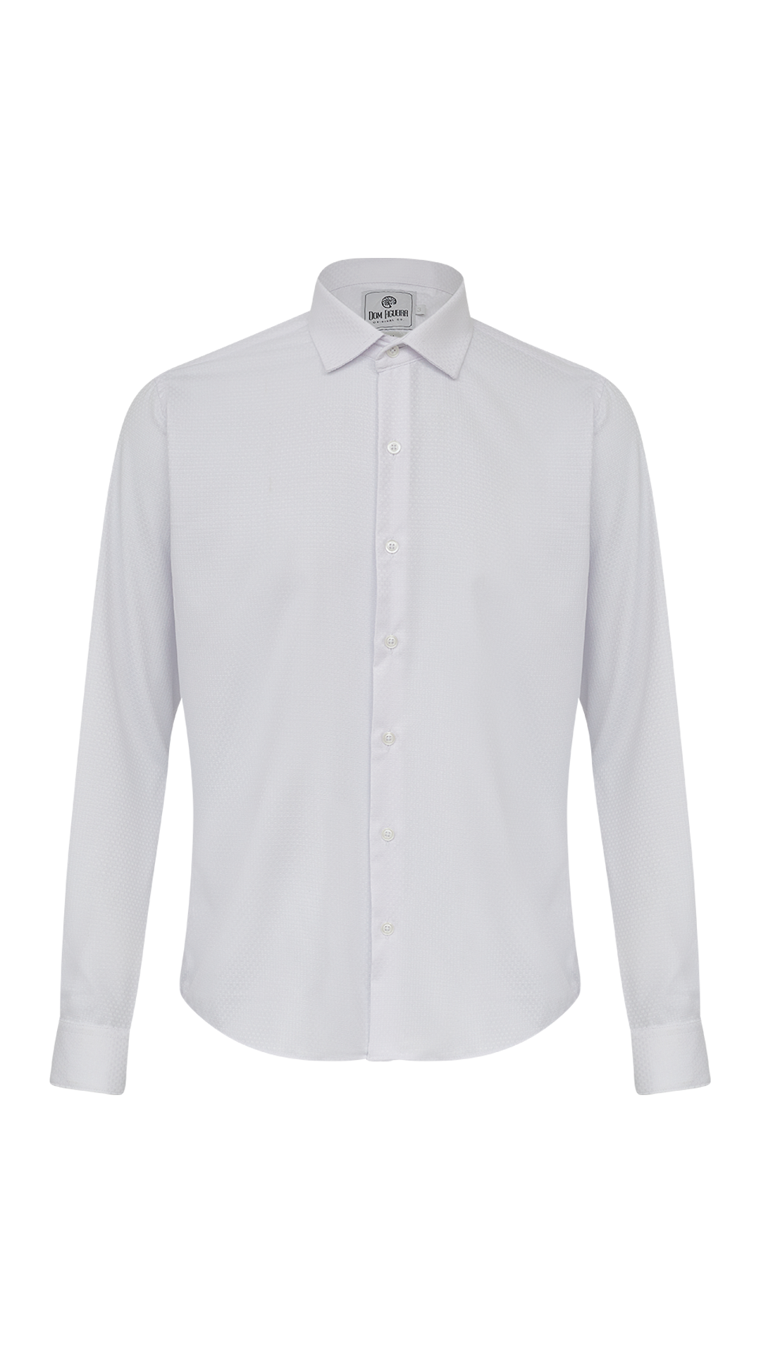 CAMISA MANGA LONGA BAMBU