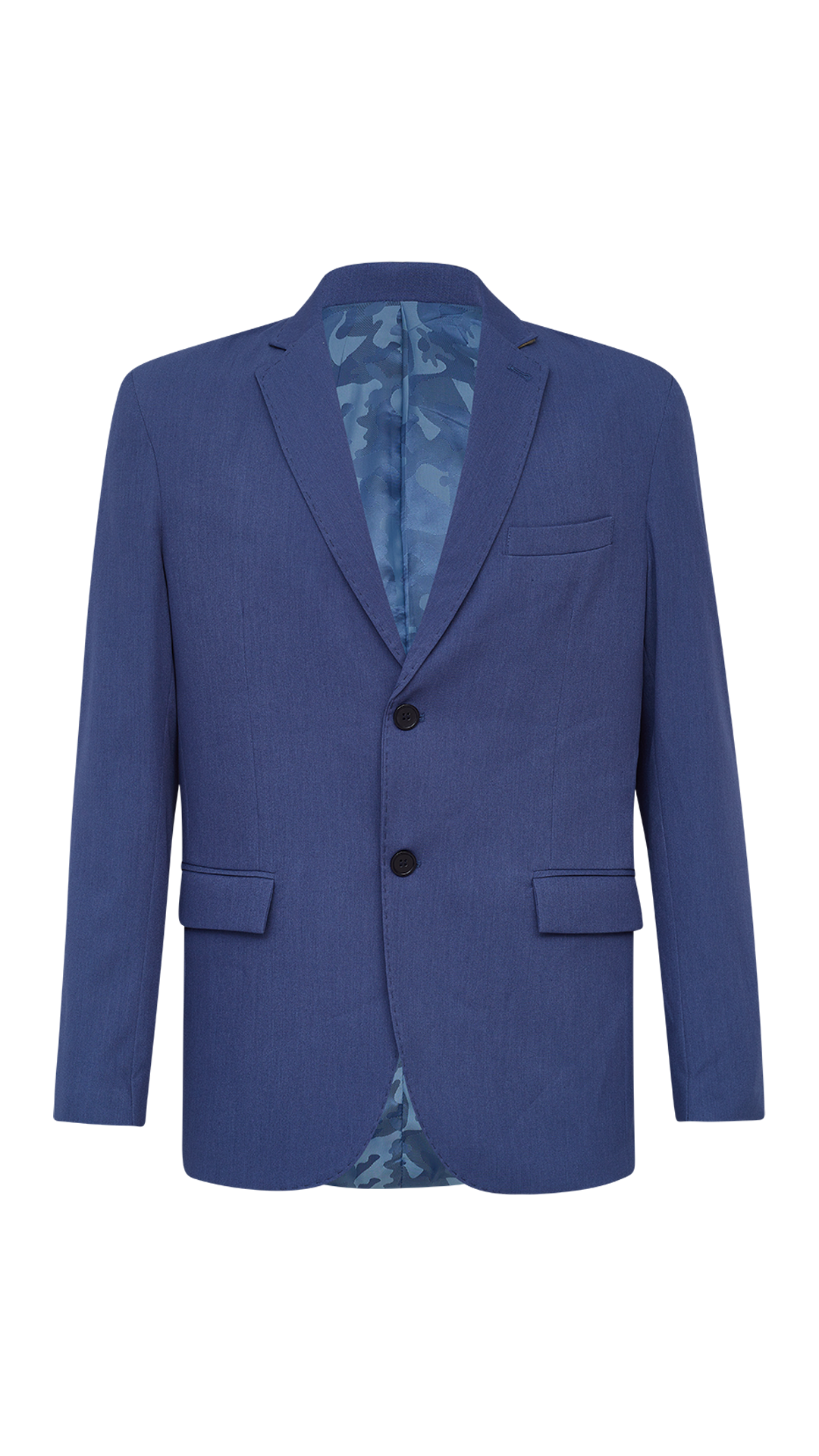 COSTUME PV C/ ELASTANO