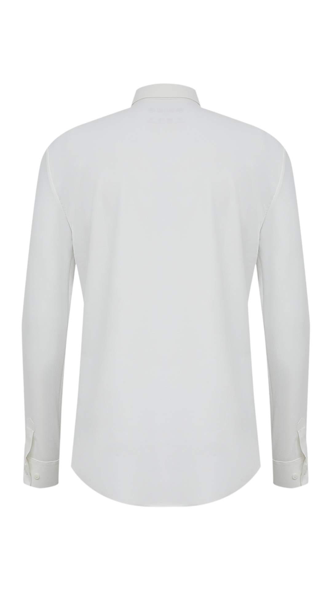 CAMISA ML POLIAMIDA MAQUINETADA