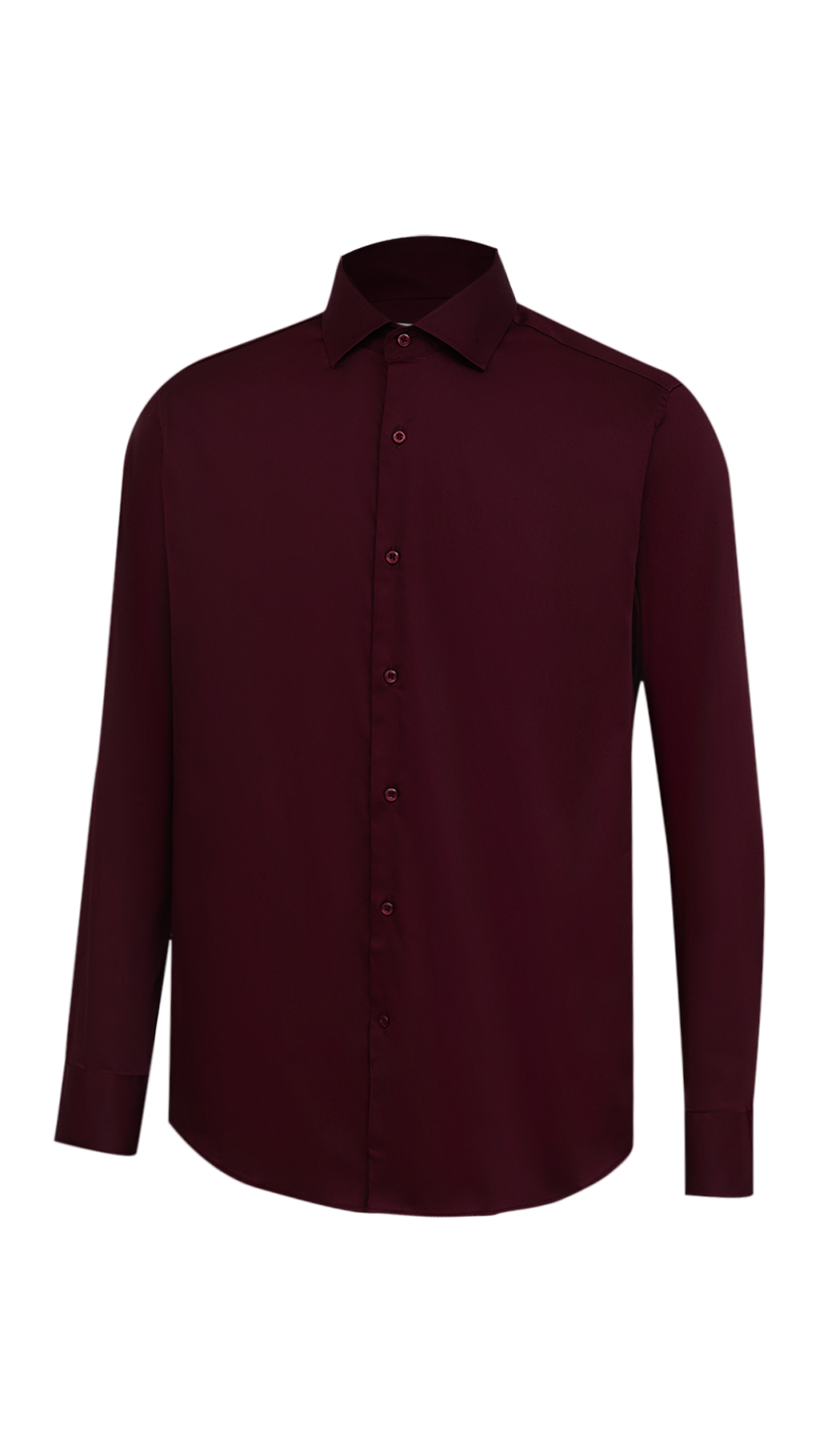 CAMISA MANGA LONGA LISA