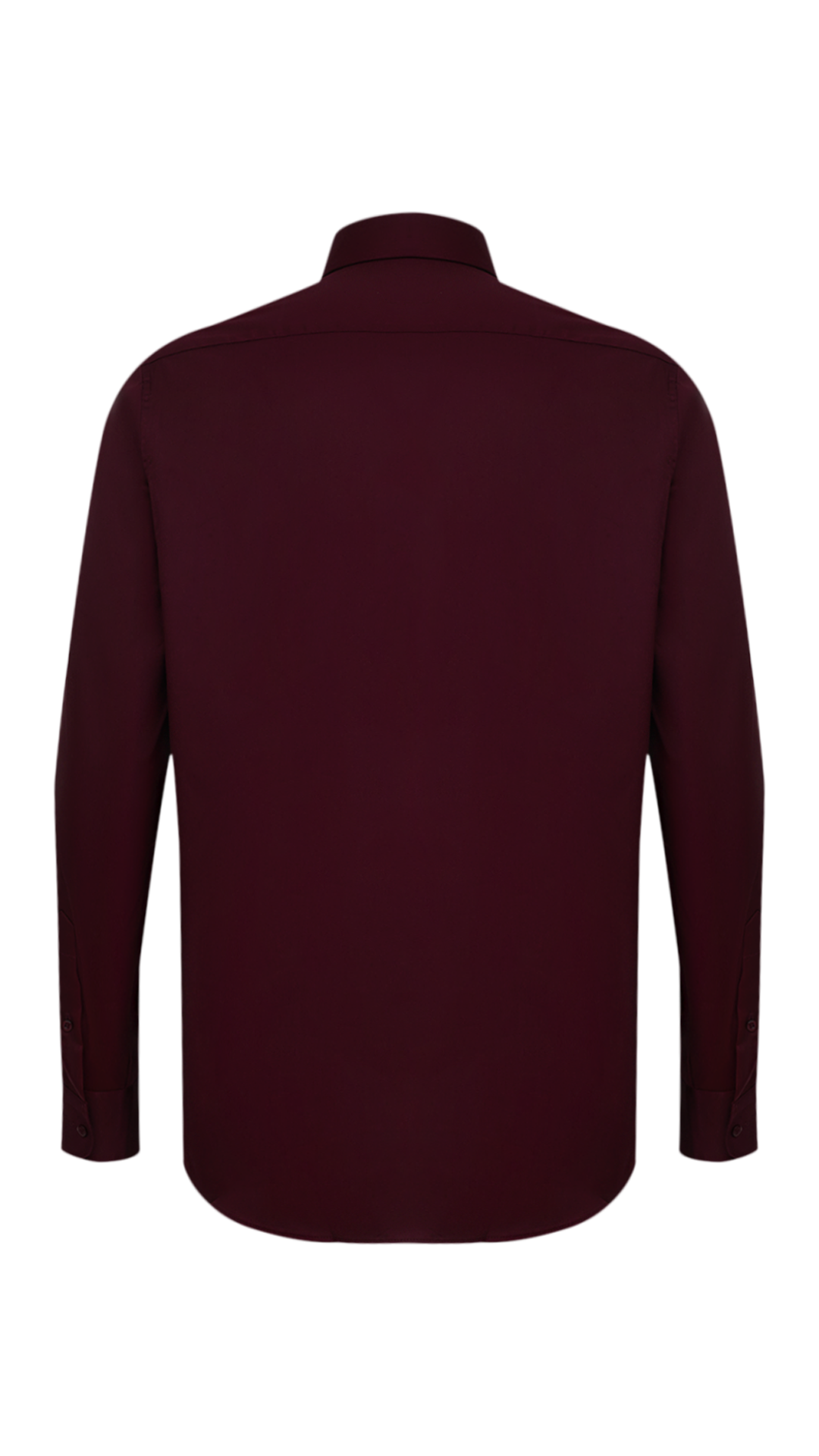 CAMISA MANGA LONGA LISA