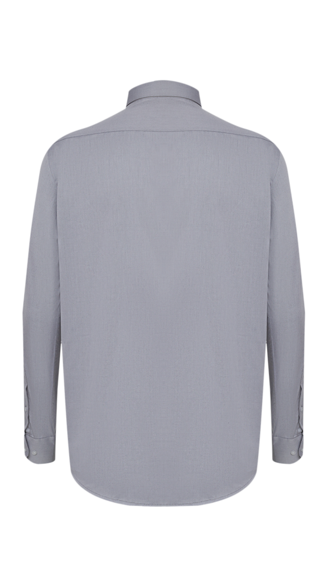 CAMISA MANGA LONGA 100% ALGODÃO