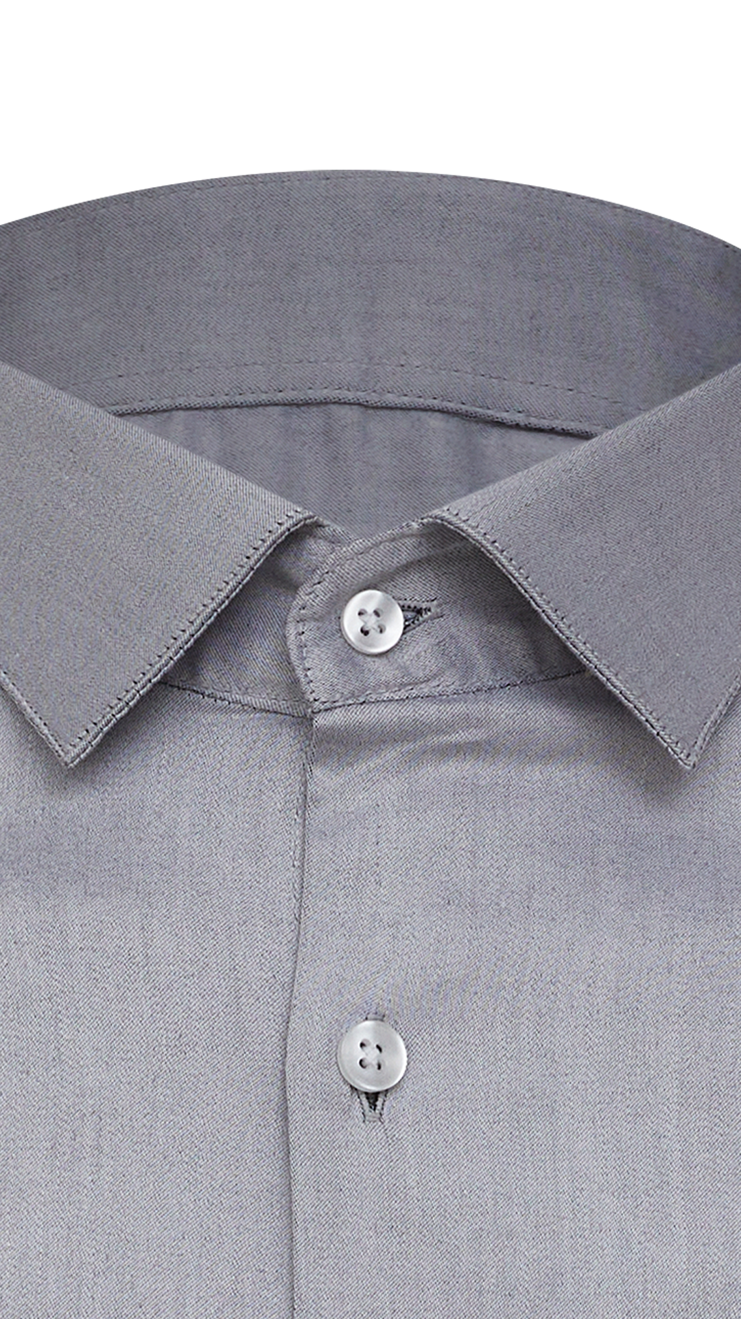 CAMISA MANGA LONGA 100% ALGODÃO