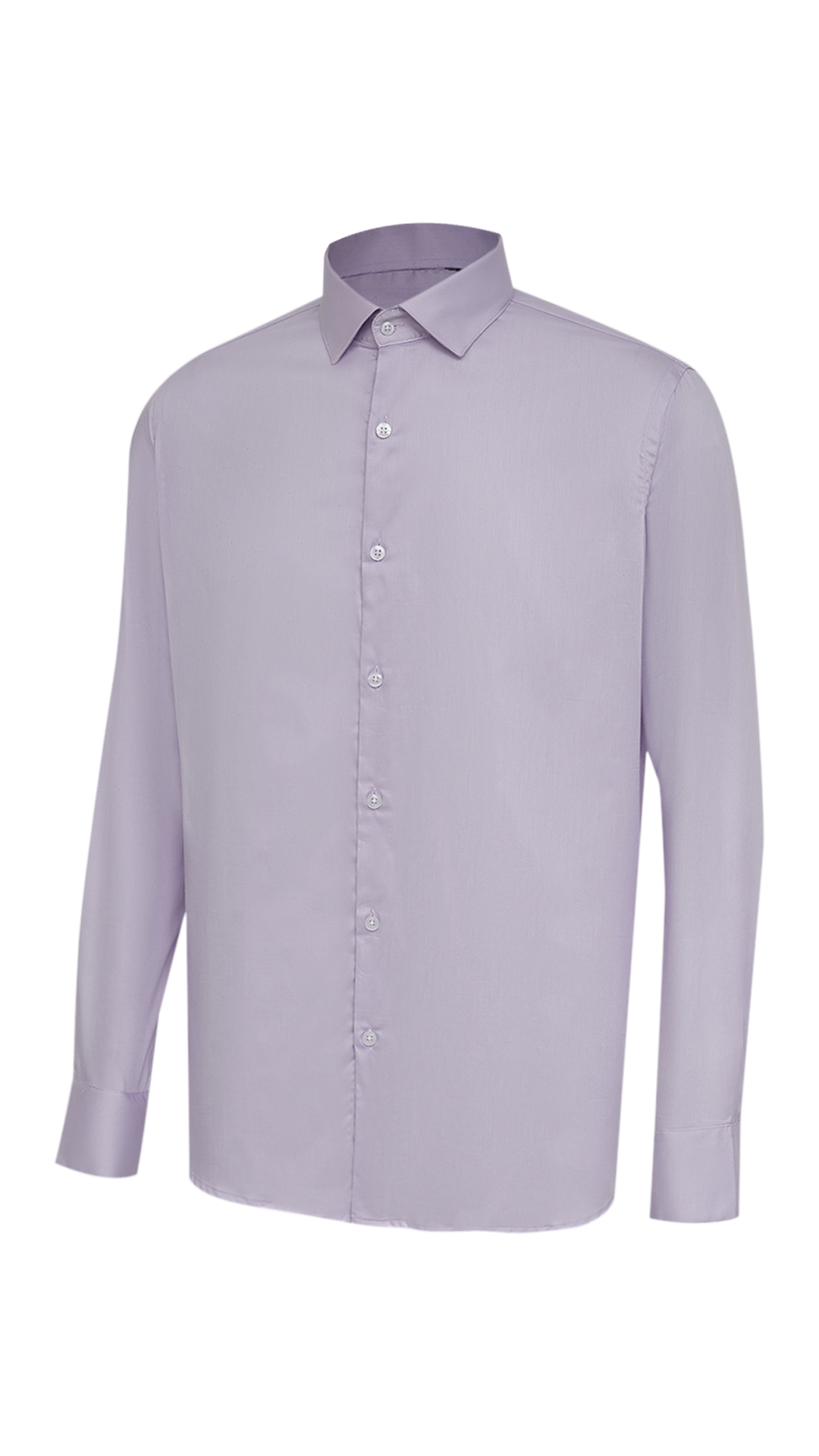 CAMISA MANGA LONGA 100% ALGODÃO
