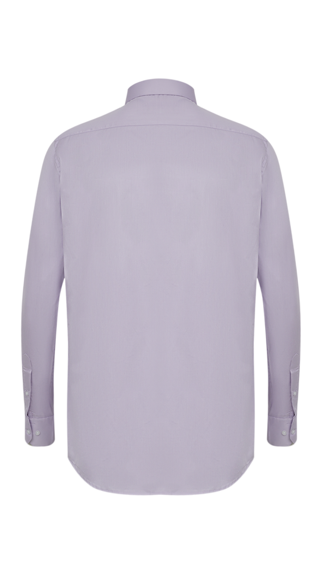 CAMISA MANGA LONGA 100% ALGODÃO