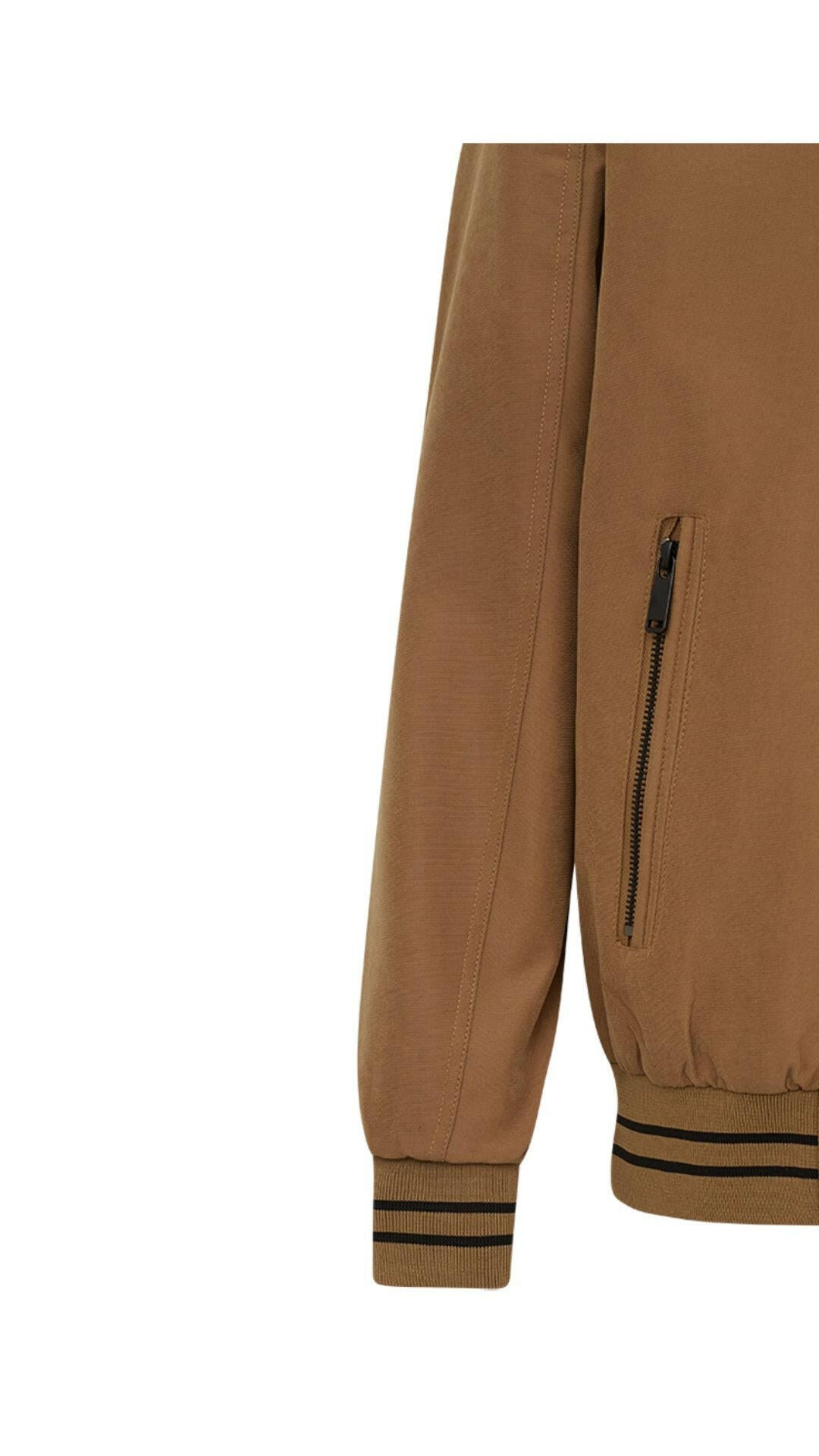 JAQUETA DUPLA FACE LINHA