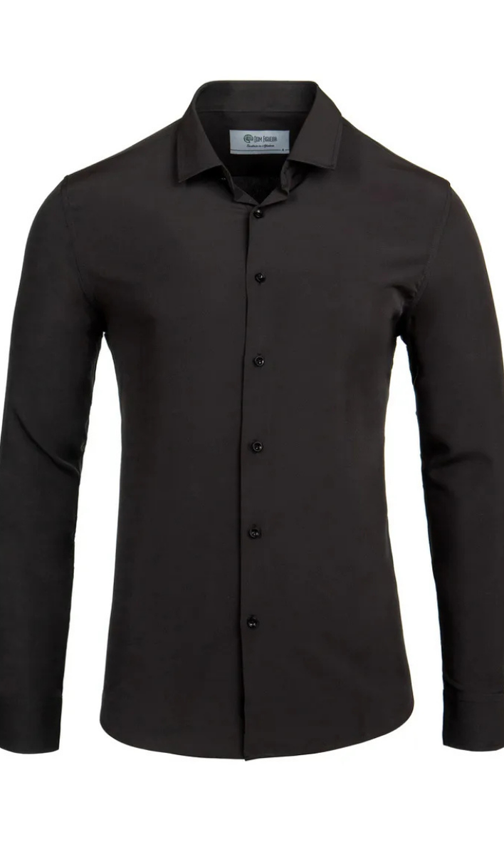 CAMISA ML SLIM MISTA