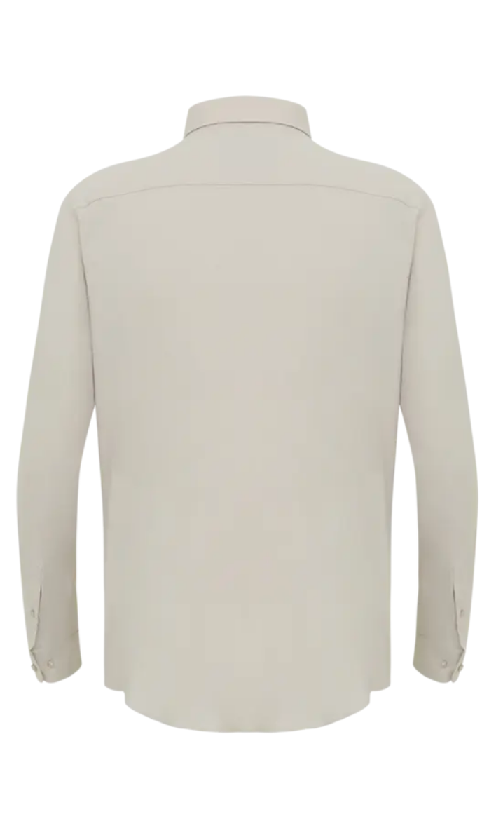 CAMISA ML POLIAMIDA