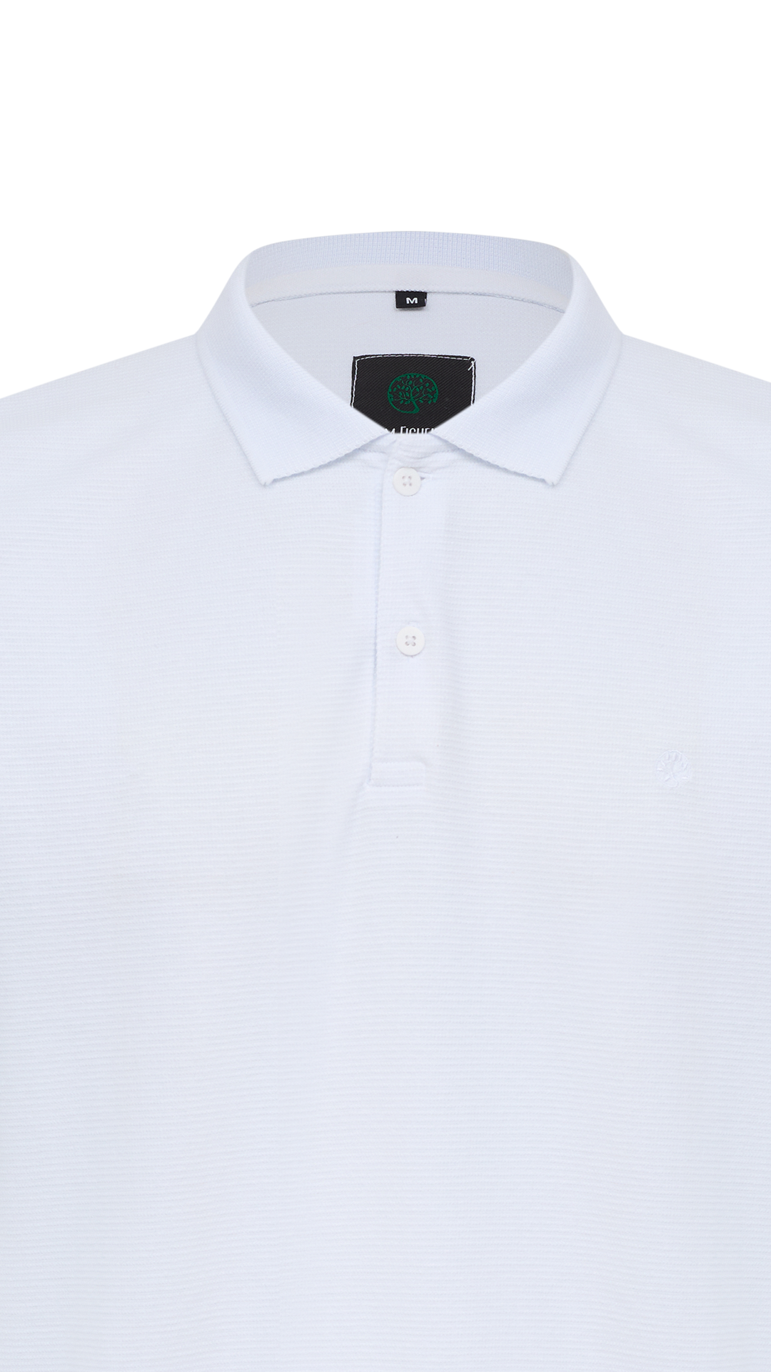 POLO MC DIFERENCIADA