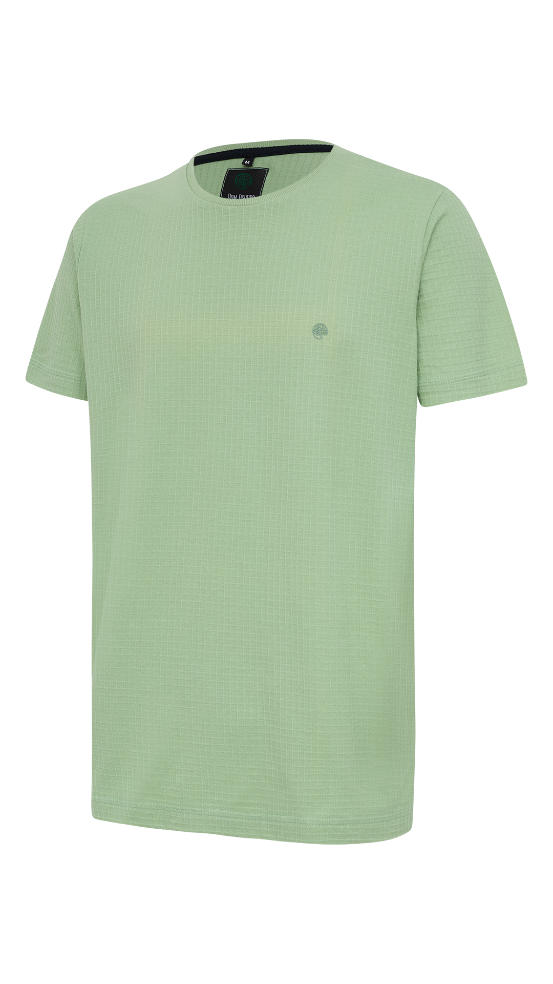 CAMISETA MC DIFERENCIADA