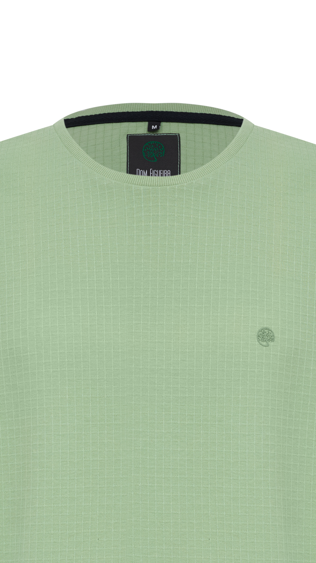 CAMISETA MC DIFERENCIADA