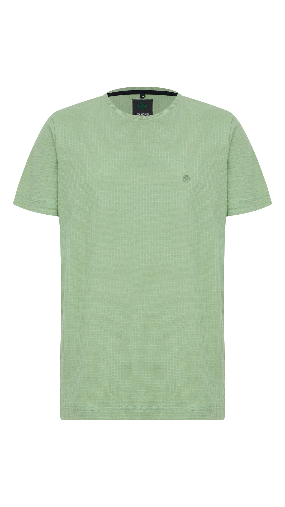 CAMISETA MC DIFERENCIADA