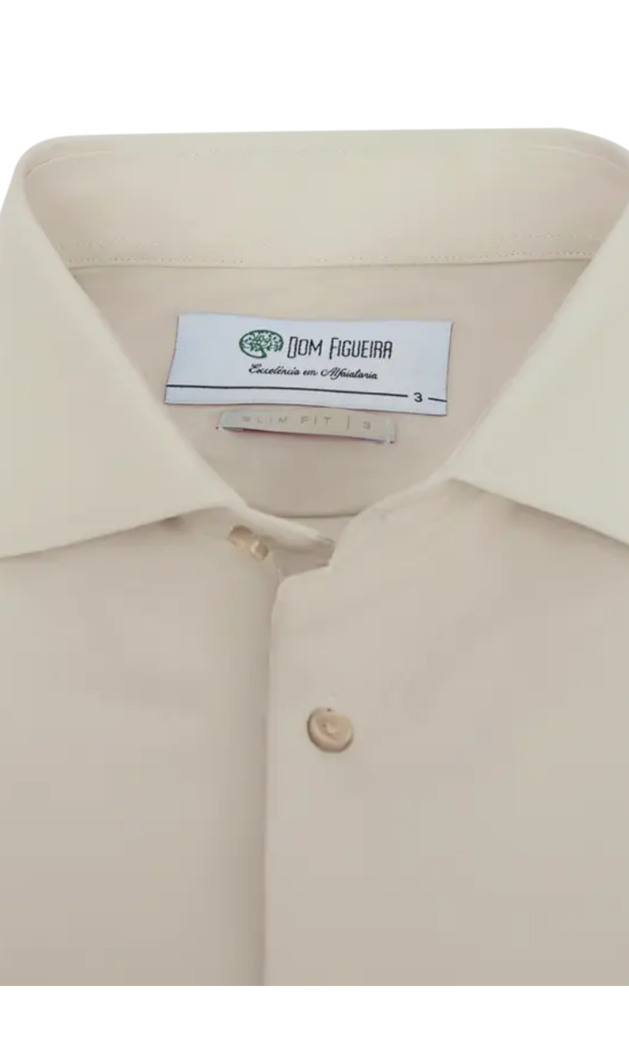 CAMISA ML POLIAMIDA