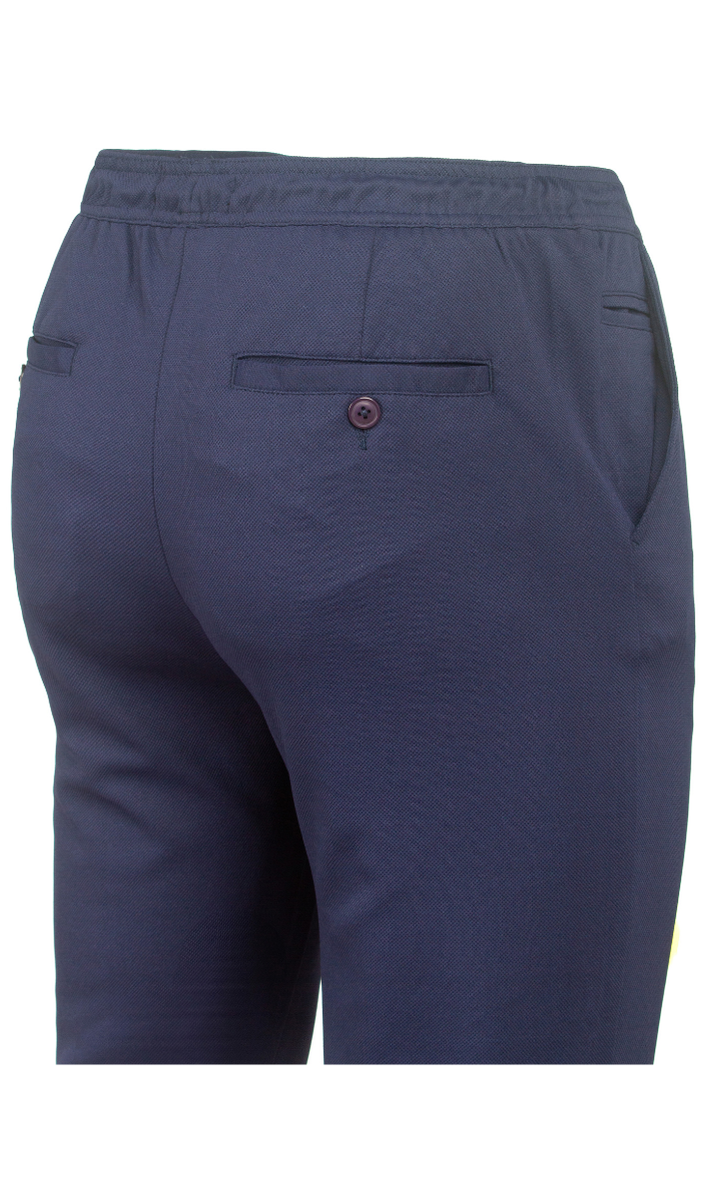 CALÇA CINTURA ELASTICO