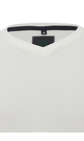 CAMISETA MANGA LONGA DIFERENCIADA