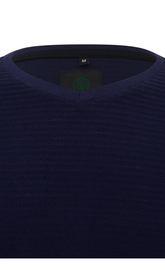 CAMISETA MANGA LONGA DIFERENCIADA