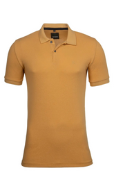 POLO MC DIFERENCIADA