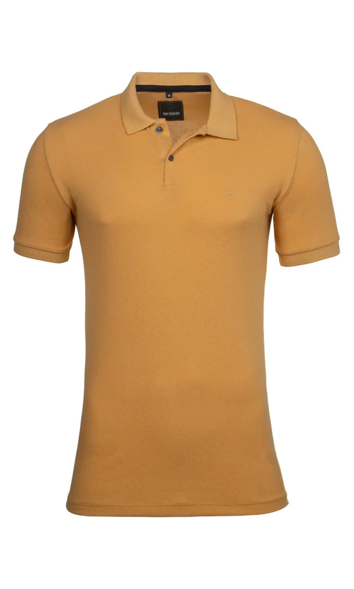 POLO MC DIFERENCIADA