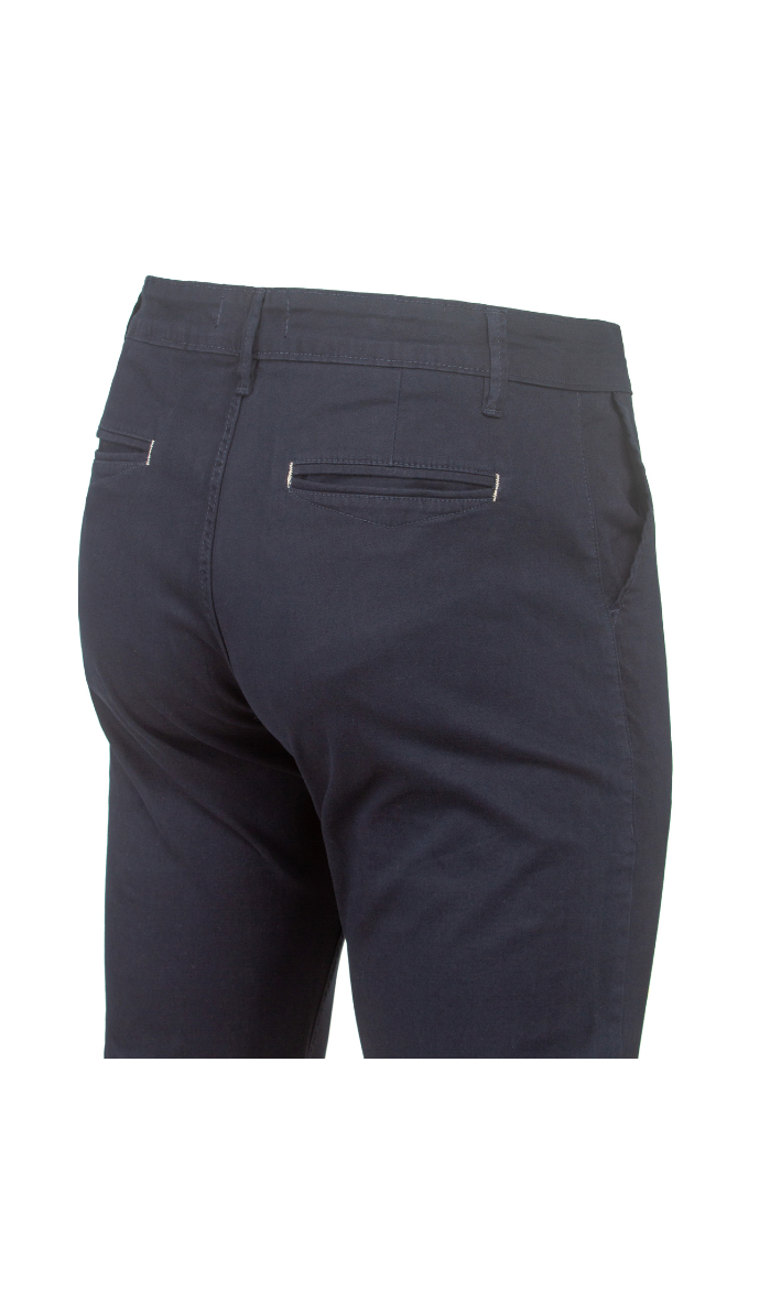 CALÇA SARJA