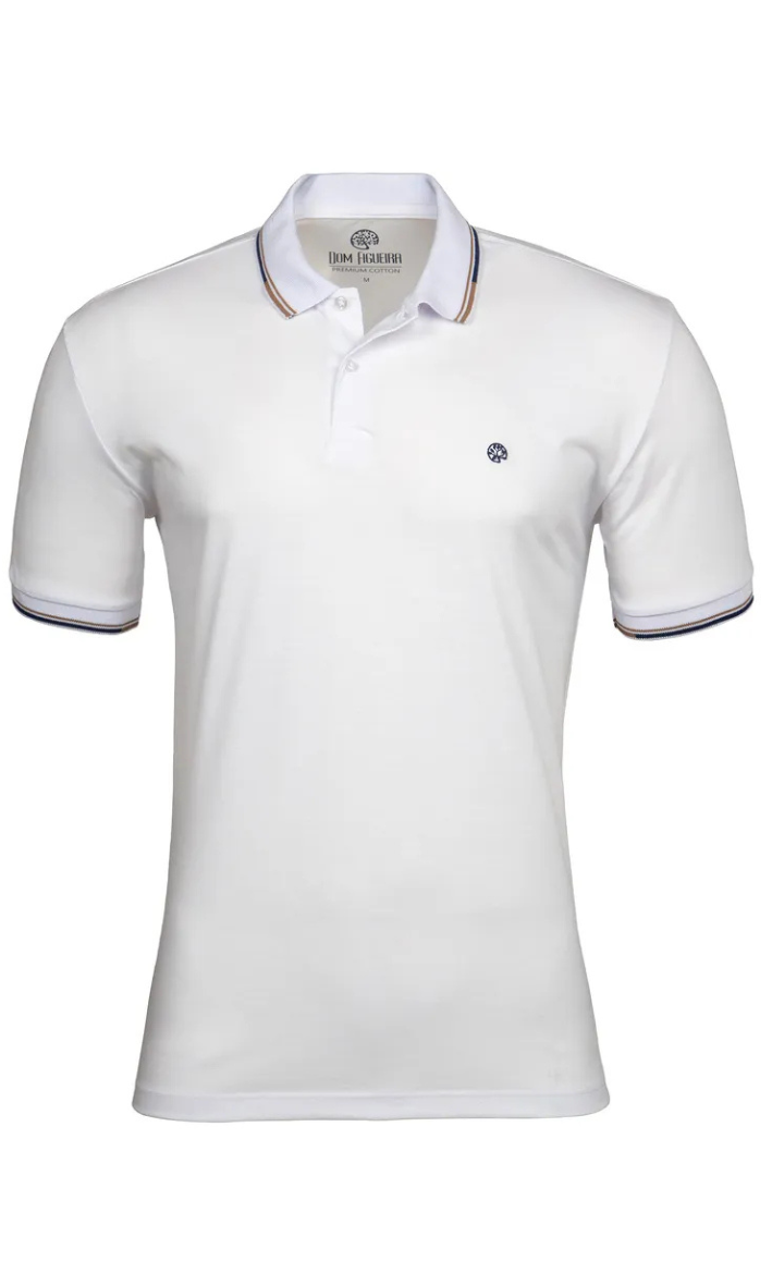 POLO MC DIFERENCIADA