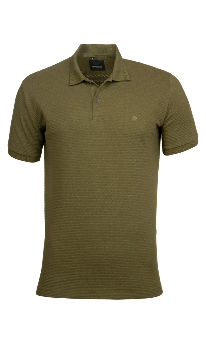 POLO MC DIFERENCIADA