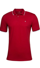 POLO MC DIFERENCIADA