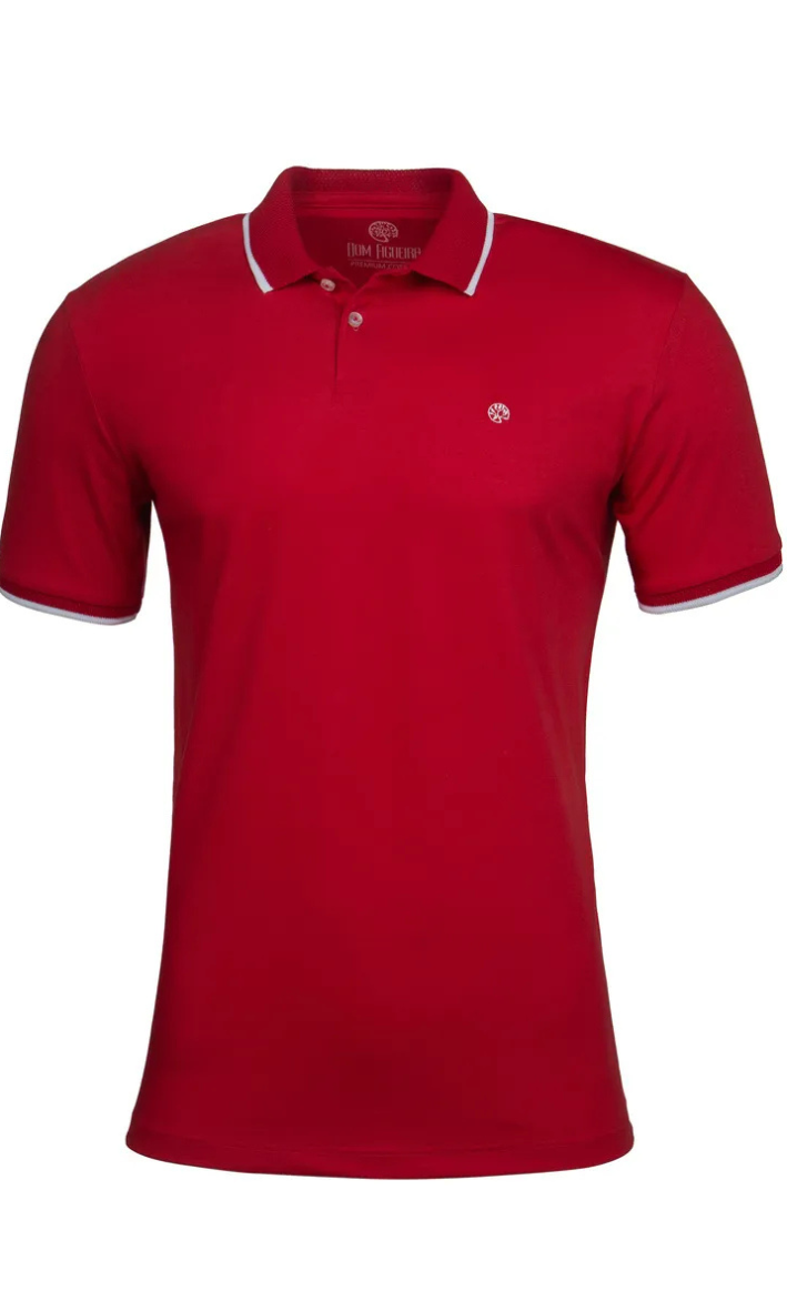 POLO MC DIFERENCIADA