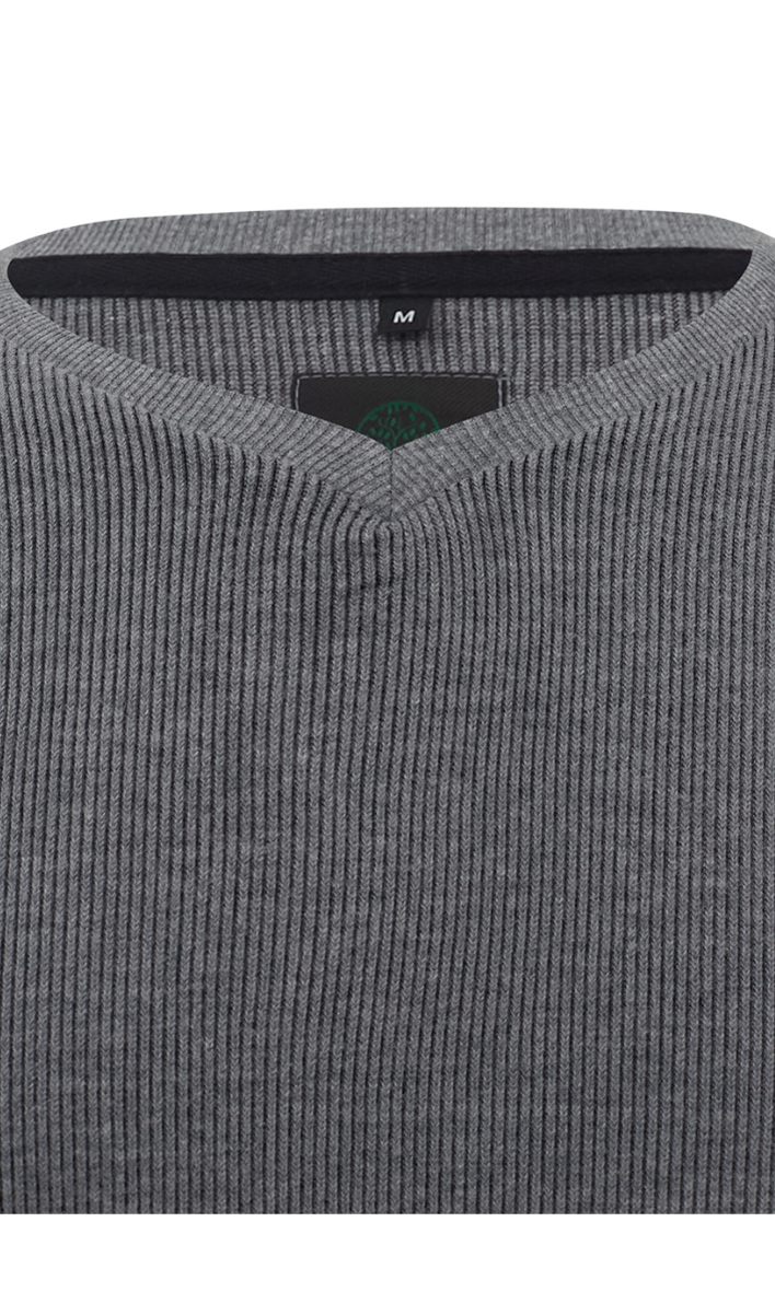 CAMISETA MANGA LONGA MAQUINETADA