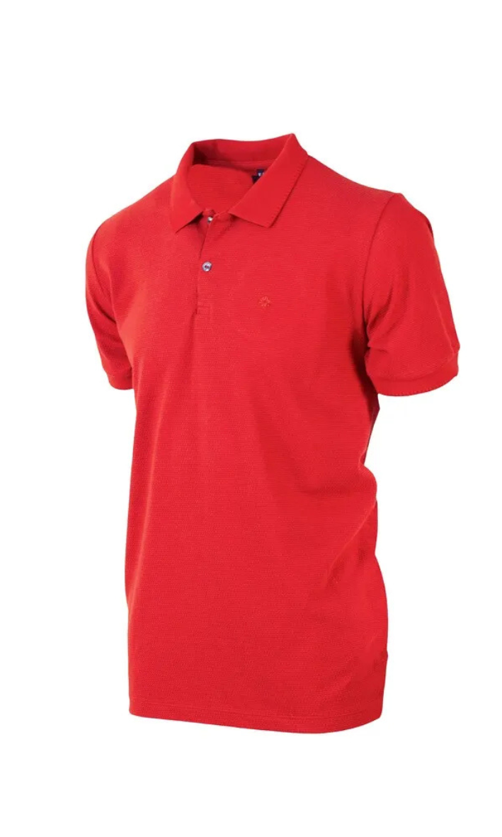 POLO MC DIFERENCIADA
