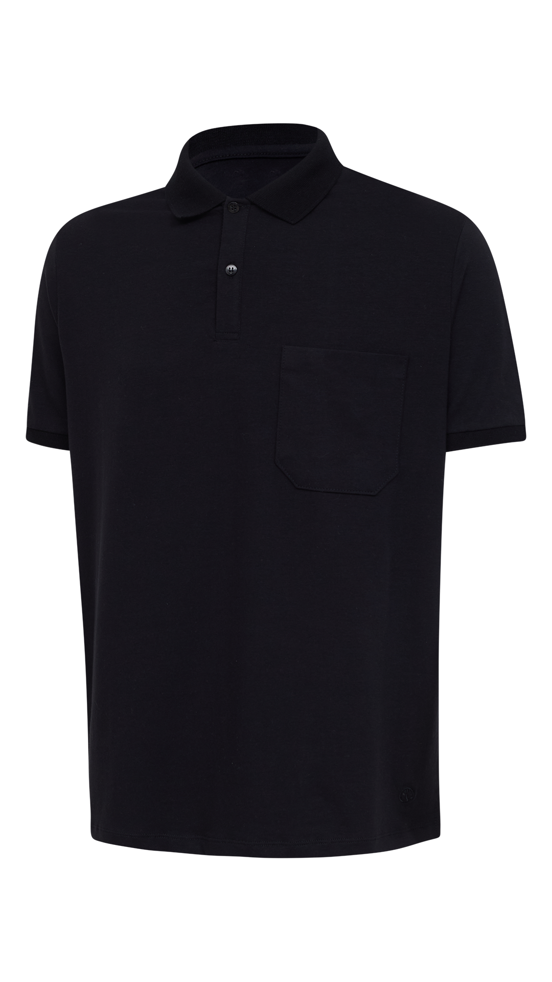 POLO C/ BOLSO