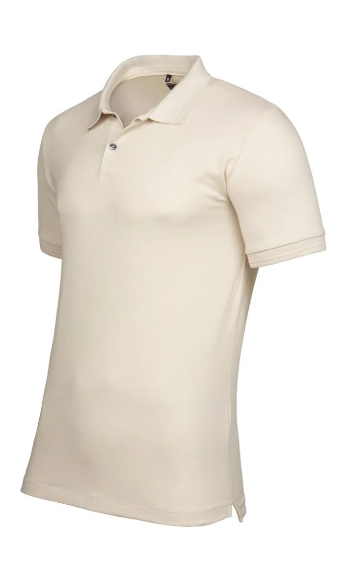 POLO MC DIFERENCIADA