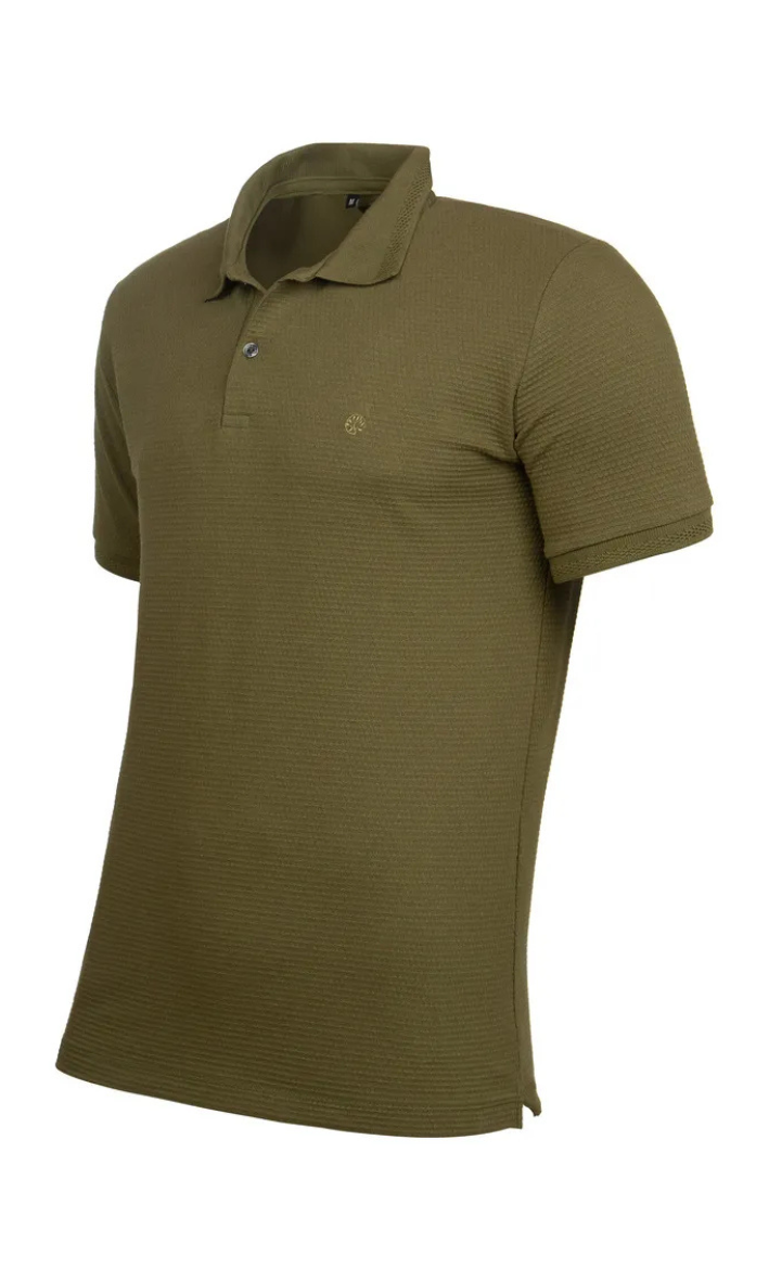 POLO MC DIFERENCIADA