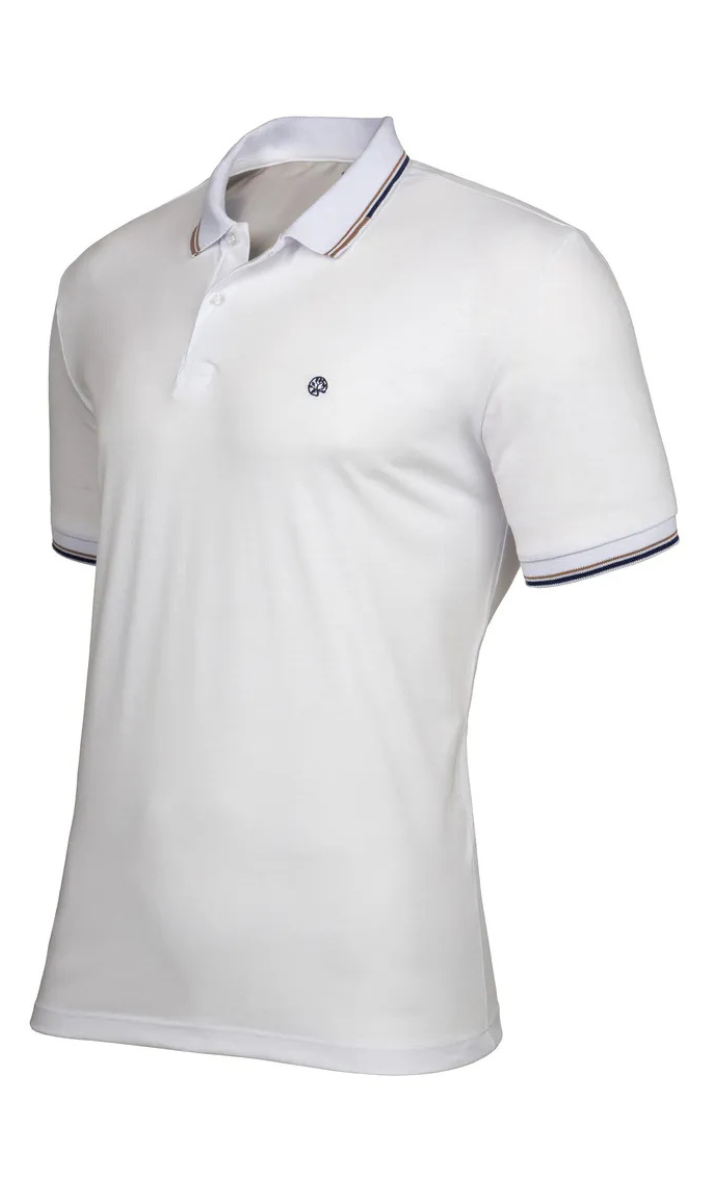 POLO MC DIFERENCIADA